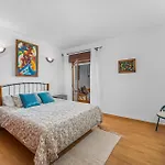 Apartamento Helena's House Sea View Albufeira