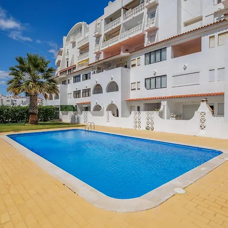 Helena's House Sea View Apartamento Albufeira