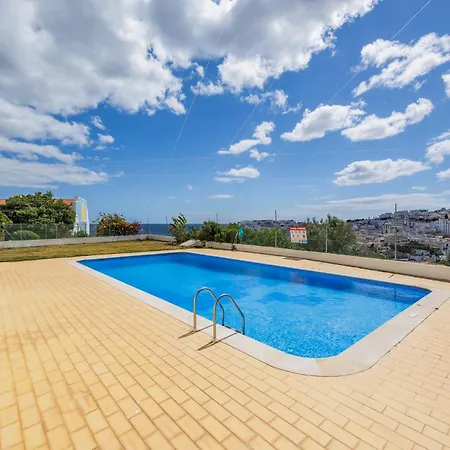 Апартаменты Helena's House Sea View