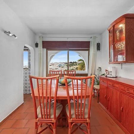 Daire Helena's House Sea View