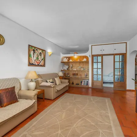 Helena's House Sea View