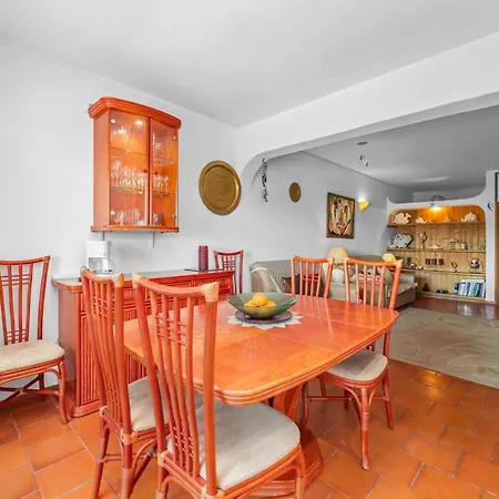 Helena's House Sea View Albufeira