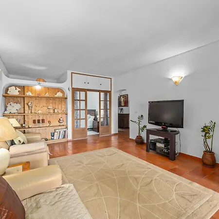 Helena's House Sea View *