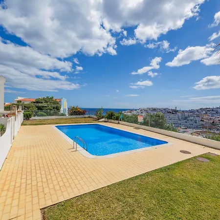 Helena's House Sea View