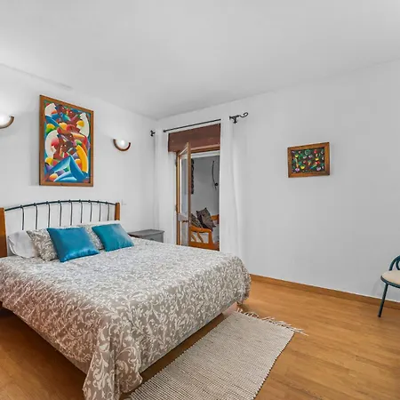 Daire Helena's House Sea View Albufeira