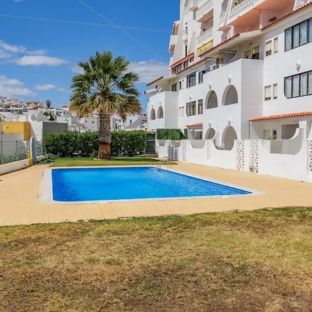 Helena's House Sea View Albufeira