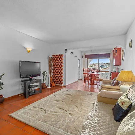 Helena's House Sea View 阿尔布费拉