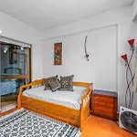 Helena's House Sea View 公寓 阿尔布费拉