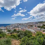 Helena's House Sea View 公寓 阿尔布费拉