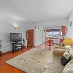 Helena's House Sea View 阿尔布费拉