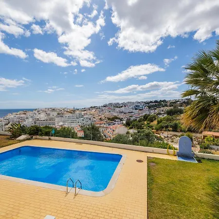 Helena's House Sea View